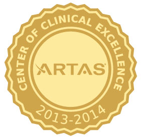 ARTAS Center of Clinical Excellence
