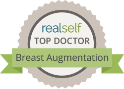 Breast enlargement (augmentation) Chicago