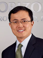 Leonard Lu, MD