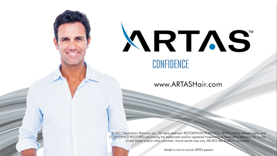 ARTAS Hair – what is the avarage recovery time? | Dr - Plastic Surgery Chicago