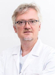 Dr Gregory Turowski