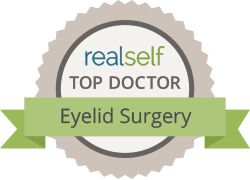 Eyelid lift surgery (blepharoplasty) Chicago