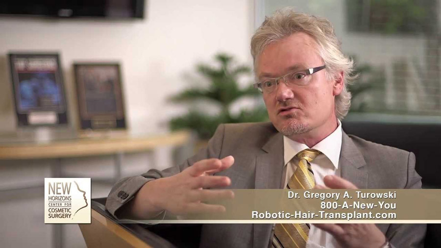Dr Turowski Video