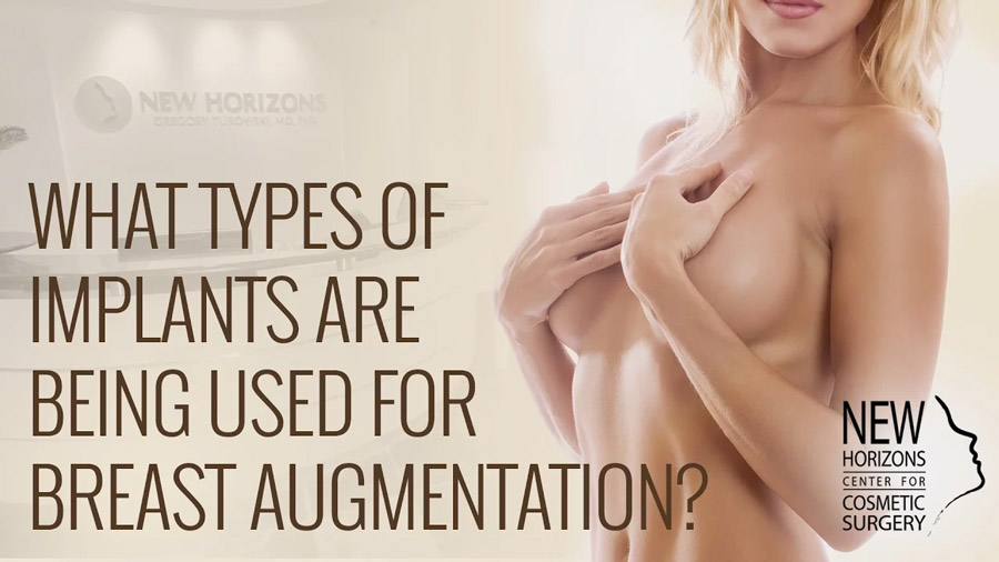 Breasts Immediately After Breast Augmentation